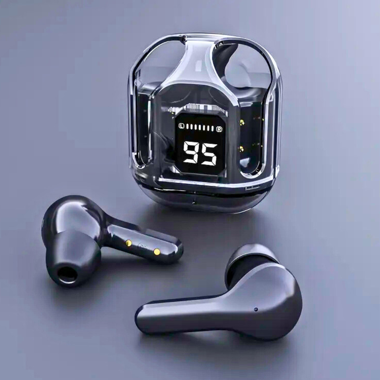 Chronos - Cuffie Wireless Air30
