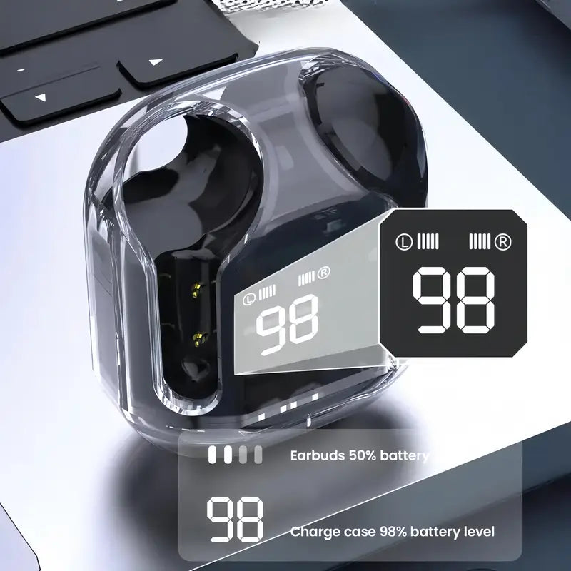 Chronos - Cuffie Wireless Air30