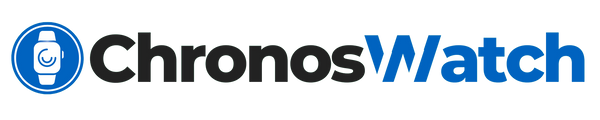 ChronosWatch Store